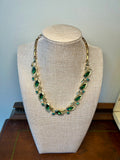 Classic Vintage Midcentury Lisner Necklace